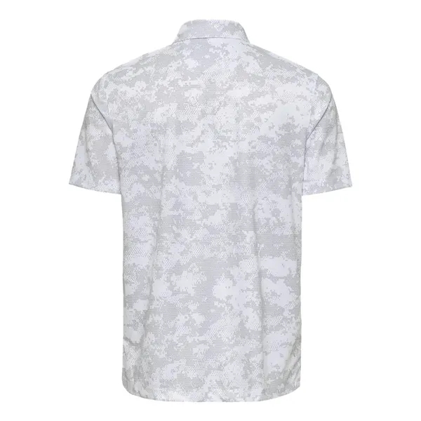 Paragon Monterey Printed Polo... from ASI 84358 S&S Activewear