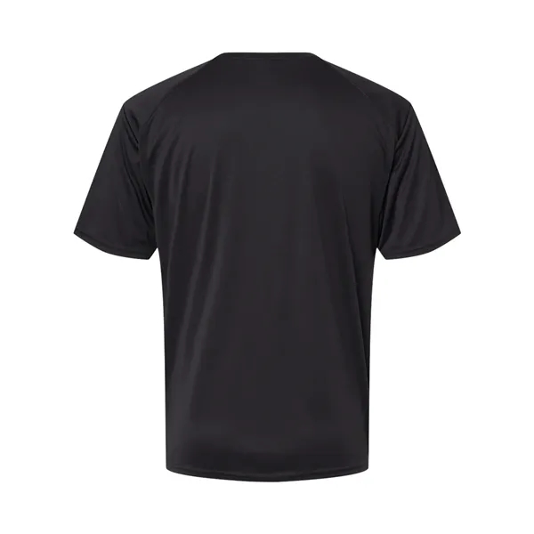 Paragon Islander Performance T-Shirt... from ASI 84358 S&S Activewear