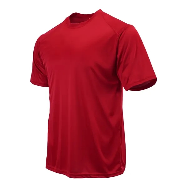 Paragon Islander Performance T-Shirt... from ASI 84358 S&S Activewear
