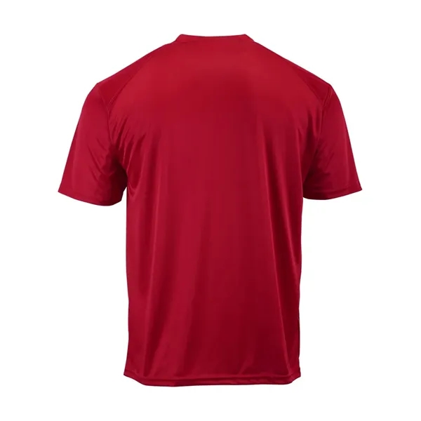 Paragon Islander Performance T-Shirt... from ASI 84358 S&S Activewear