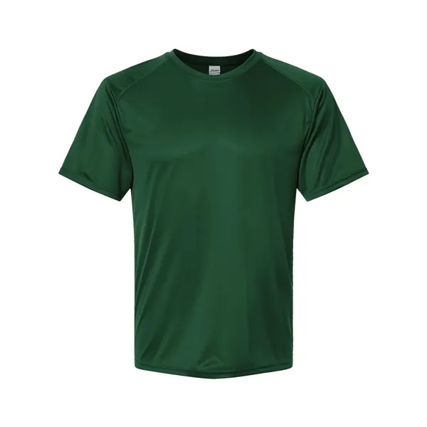 Paragon Islander Performance T-Shirt... from ASI 84358 S&S Activewear