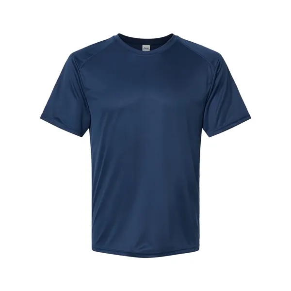 Paragon Islander Performance T-Shirt... from ASI 84358 S&S Activewear