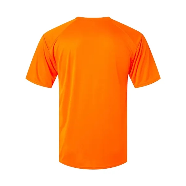 Paragon Islander Performance T-Shirt... from ASI 84358 S&S Activewear