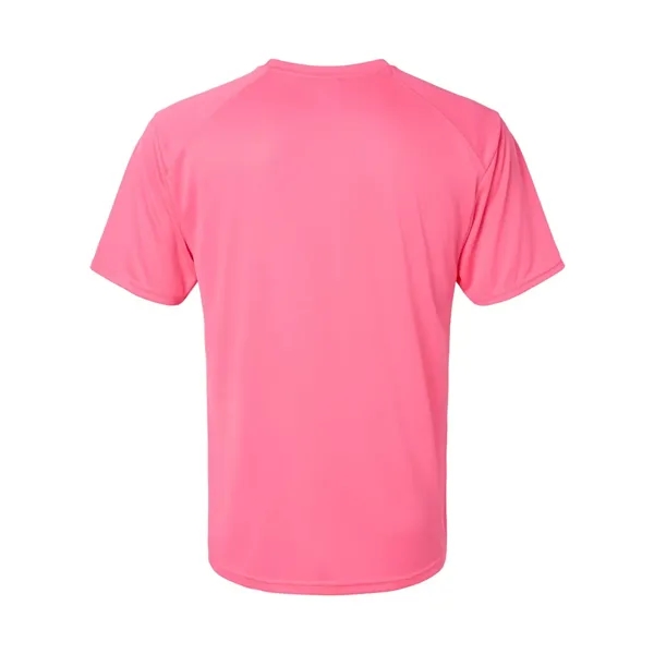 Paragon Islander Performance T-Shirt... from ASI 84358 S&S Activewear