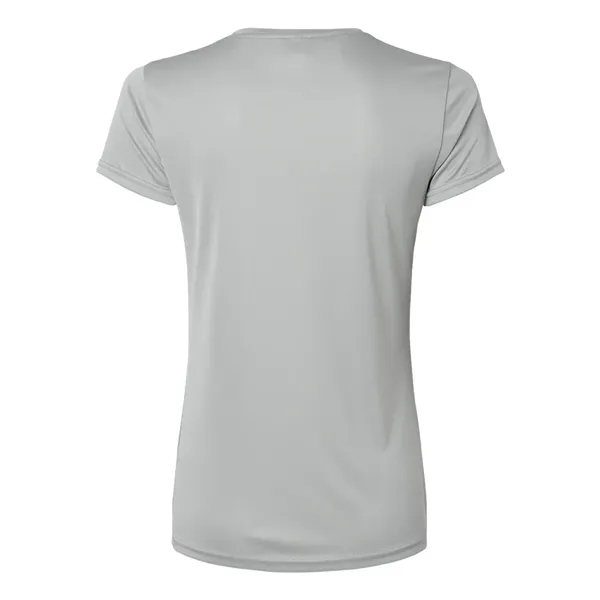 Paragon Women's Vera V-Neck T-Shirt... from ASI 84358 S&S Activewear
