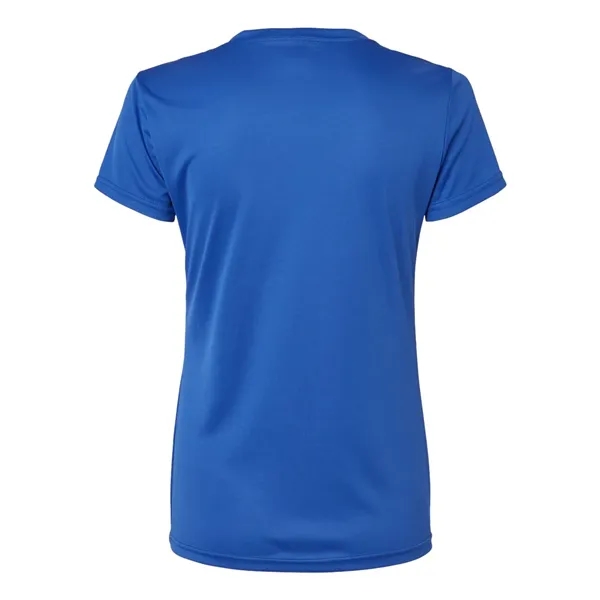 Paragon Women's Vera V-Neck T-Shirt... from ASI 84358 S&S Activewear