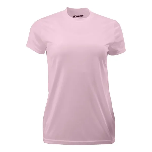 Paragon Women's Islander Performance T-Shirt... from ASI 84358 S&S Activewear