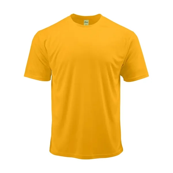 Paragon Youth Islander Performance T-Shirt... from ASI 84358 S&S Activewear