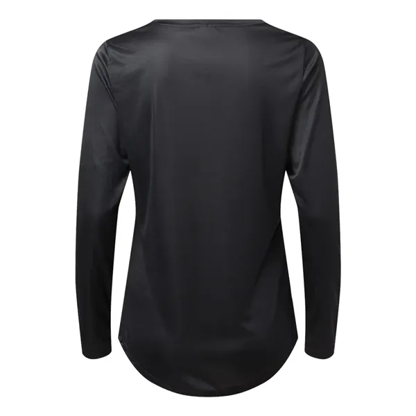 Paragon Women's Long Islander Performance Long Sleeve T-S...... from ASI 84358 S&S Activewear