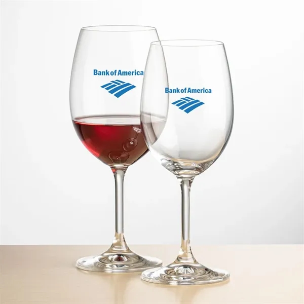 Simple yet so appealing, our Townsend Wine can't wait to join... from ASI 84592 St Regis Group