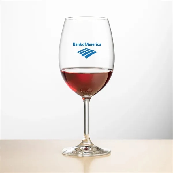 Simple yet so appealing, our Townsend Wine can't wait to join... from ASI 84592 St Regis Group