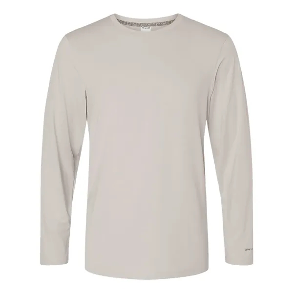 Paragon Aruba Extreme Performance Long Sleeve T-Shirt... from ASI 84358 S&S Activewear