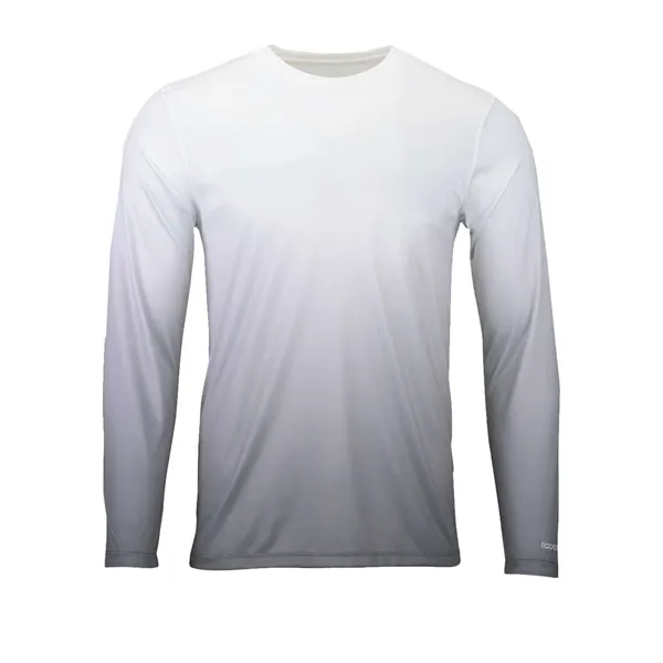Paragon Maui Performance Long Sleeve T-Shirt... from ASI 84358 S&S Activewear