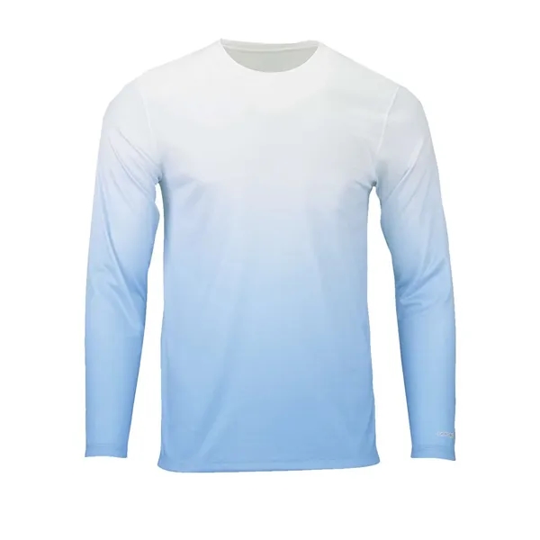 Paragon Maui Performance Long Sleeve T-Shirt... from ASI 84358 S&S Activewear