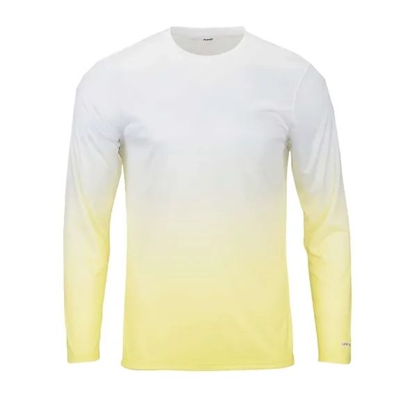 Paragon Maui Performance Long Sleeve T-Shirt... from ASI 84358 S&S Activewear