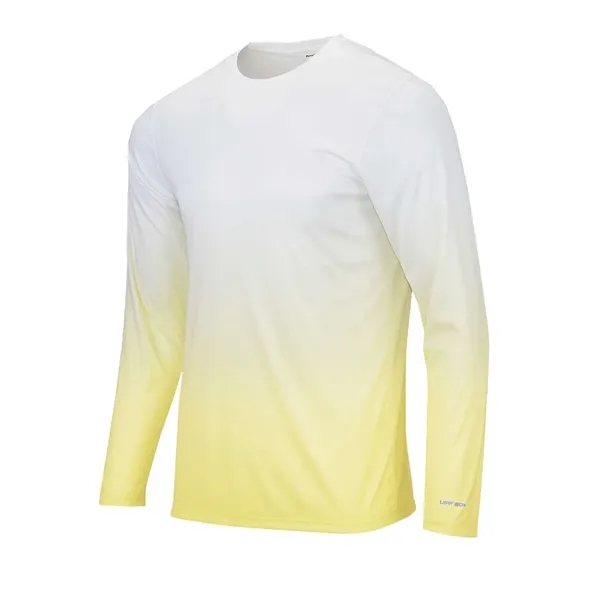 Paragon Maui Performance Long Sleeve T-Shirt... from ASI 84358 S&S Activewear