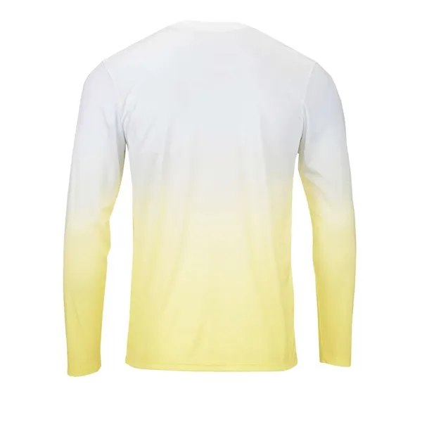 Paragon Maui Performance Long Sleeve T-Shirt... from ASI 84358 S&S Activewear