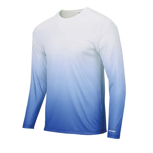 Paragon Maui Performance Long Sleeve T-Shirt... from ASI 84358 S&S Activewear