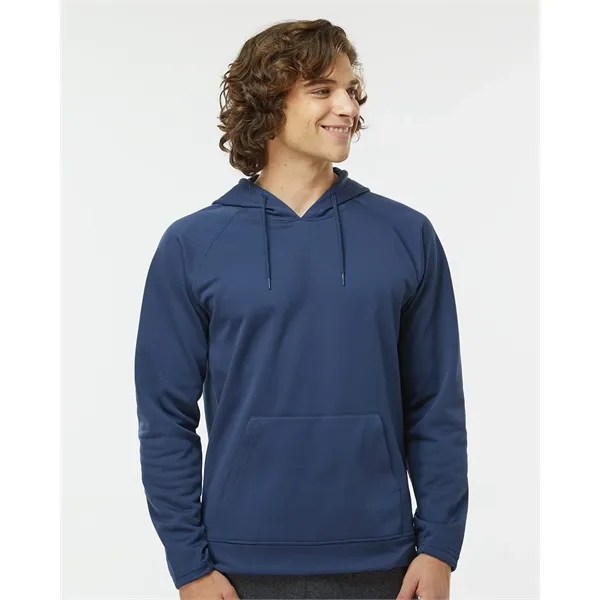 Paragon Vail Performance Fleece Hoodie... from ASI 84358 S&S Activewear