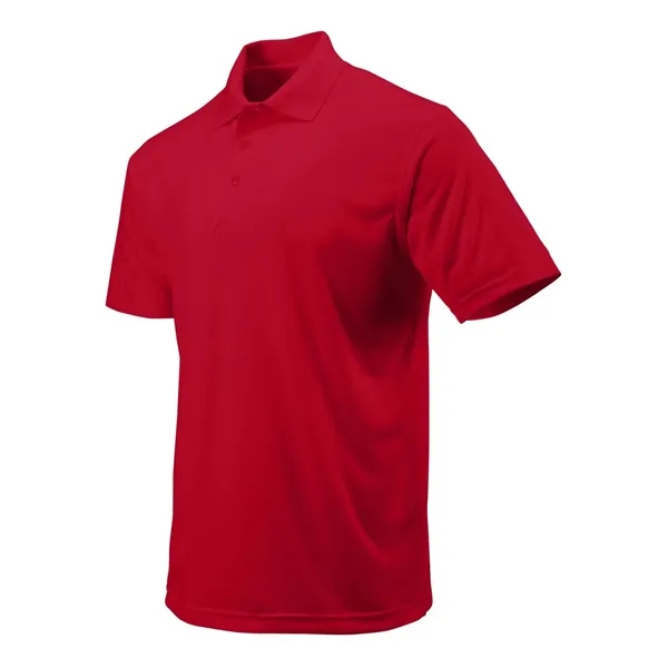 Paragon Guardian Snag Proof Sports Shirt... from ASI 84358 S&S Activewear