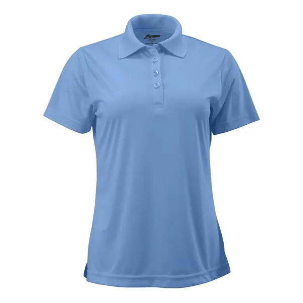 Paragon Women's Sebring Performance Sport Shirt... from ASI 84358 S&S Activewear
