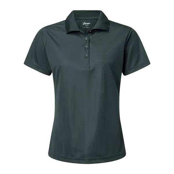Paragon Women's Sebring Performance Sport Shirt... from ASI 84358 S&S Activewear
