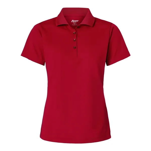 Paragon Women's Sebring Performance Sport Shirt... from ASI 84358 S&S Activewear