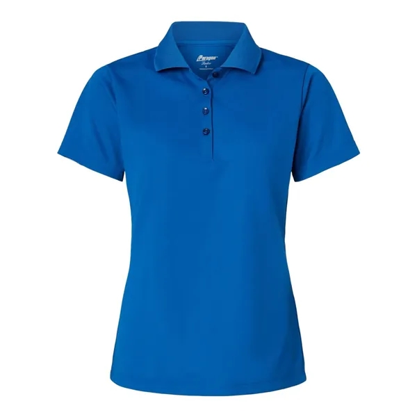 Paragon Women's Sebring Performance Sport Shirt... from ASI 84358 S&S Activewear