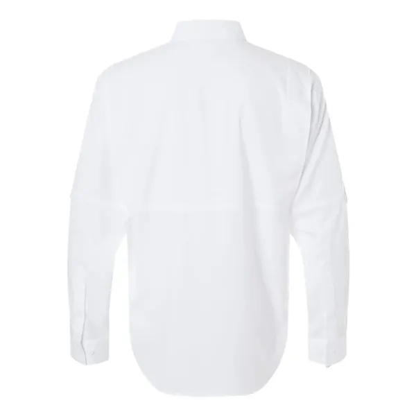 Paragon Kitty Hawk Performance Long Sleeve Fishing Shirt... from ASI 84358 S&S Activewear