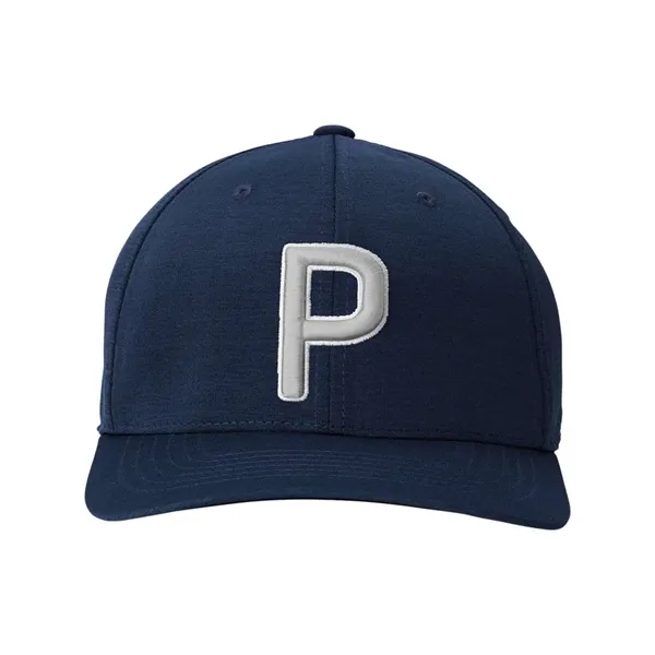 Puma Golf P Snapback Golf Cap... from ASI 84358 S&S Activewear