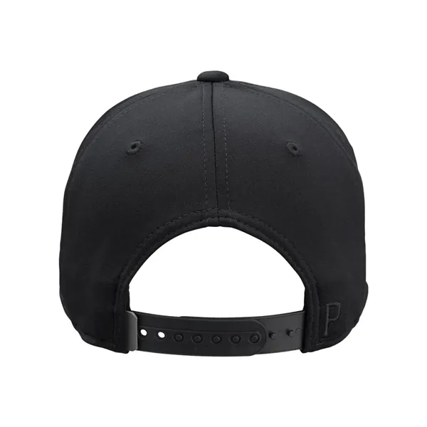 Puma Golf Grylbl Cresting Cap... from ASI 84358 S&S Activewear