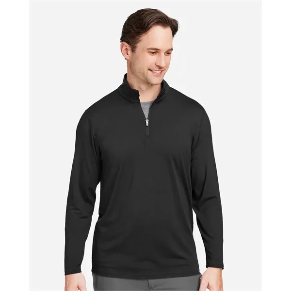 Puma Golf Cloudspun Quarter-Zip... from ASI 84358 S&S Activewear
