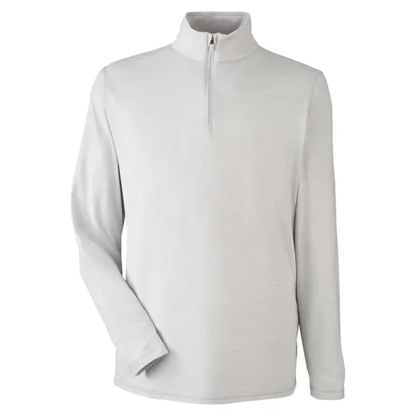 Puma Golf Cloudspun Quarter-Zip... from ASI 84358 S&S Activewear