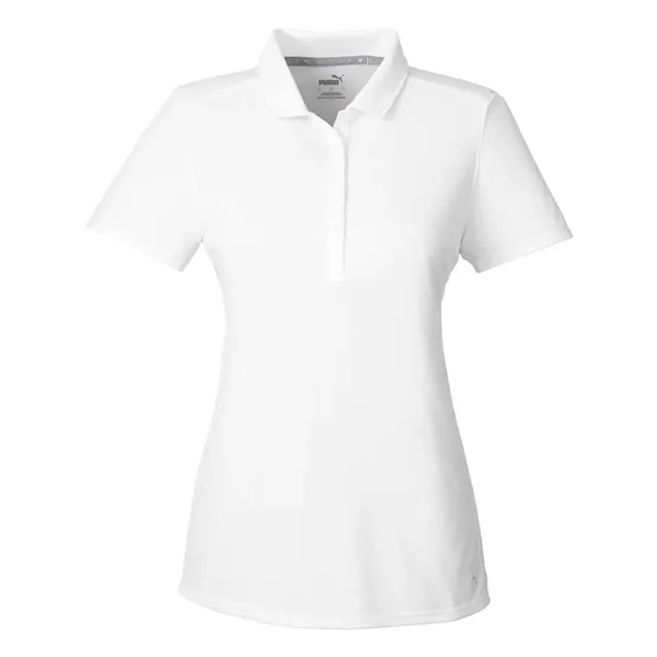 Puma Golf Women's Gamer Golf Polo... from ASI 84358 S&S Activewear
