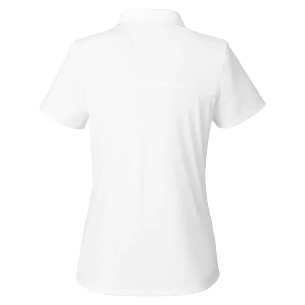 Puma Golf Women's Gamer Golf Polo... from ASI 84358 S&S Activewear