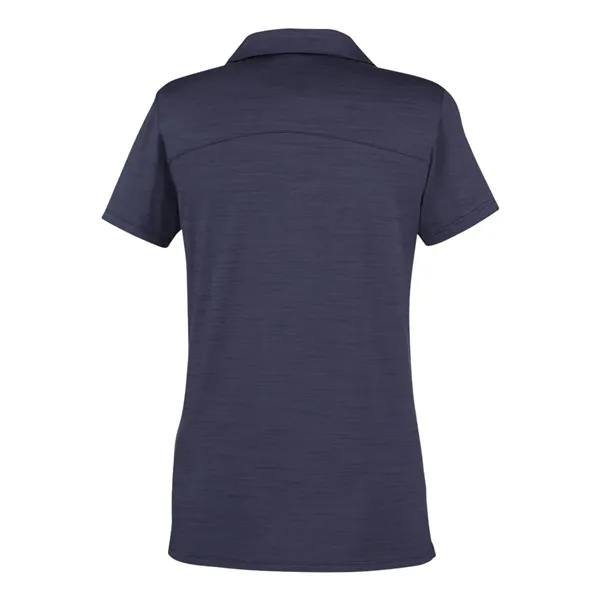 Puma Golf Women's Cloudspun Coast Polo... from ASI 84358 S&S Activewear