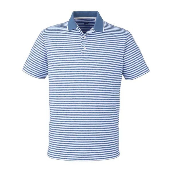 Puma Golf Mattr Feeder Polo... from ASI 84358 S&S Activewear