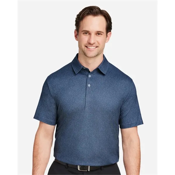 Puma Golf Cloudspun Primary Polo... from ASI 84358 S&S Activewear