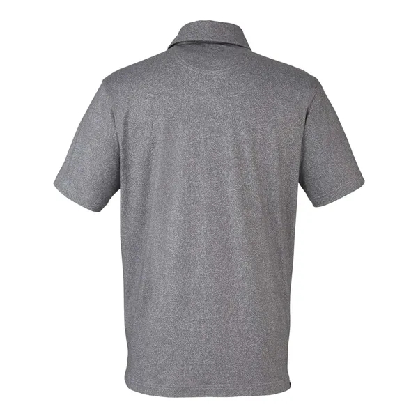 Puma Golf Cloudspun Primary Polo... from ASI 84358 S&S Activewear