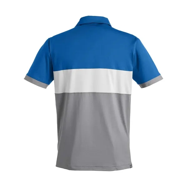 Puma Golf Cloudspun Highway Polo... from ASI 84358 S&S Activewear