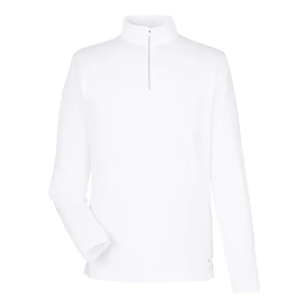 Puma Golf You-V Quarter-Zip... from ASI 84358 S&S Activewear