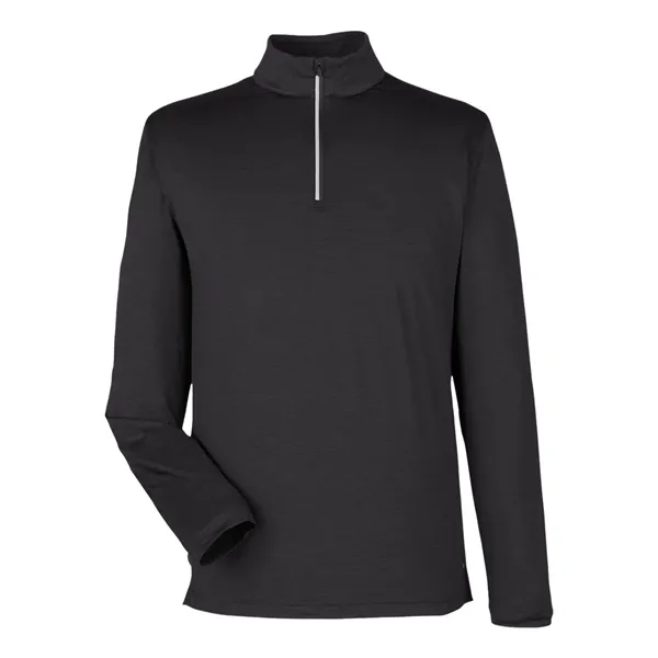Puma Golf You-V Quarter-Zip... from ASI 84358 S&S Activewear