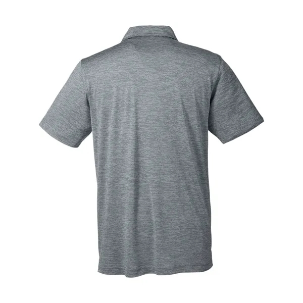 Puma ICON HEATHER POLO... from ASI 84358 S&S Activewear