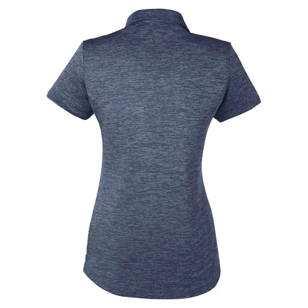 Puma Golf Women's Icon Heather Polo... from ASI 84358 S&S Activewear