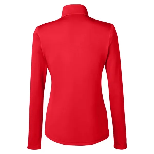 Puma Golf Women's Icon Full-Zip... from ASI 84358 S&S Activewear