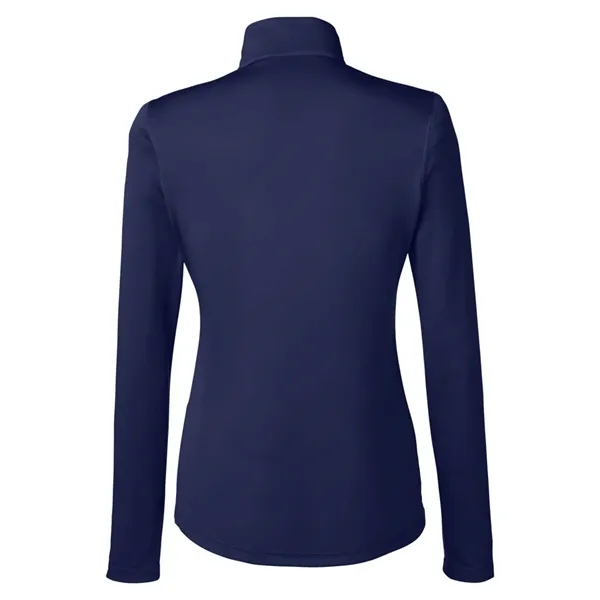 Puma Golf Women's Icon Full-Zip... from ASI 84358 S&S Activewear