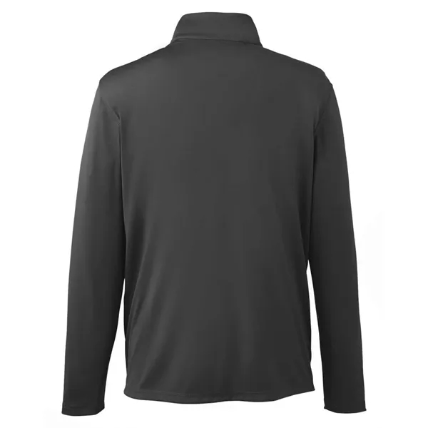 Puma Golf Icon Quarter-Zip... from ASI 84358 S&S Activewear