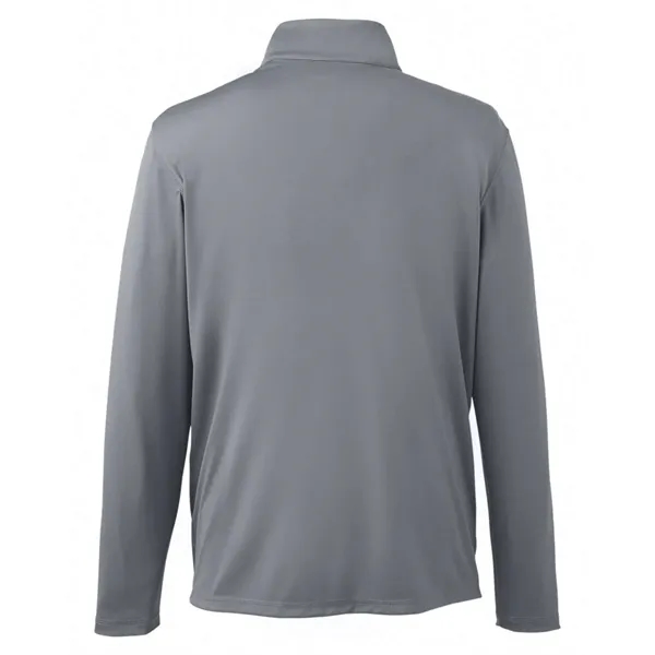 Puma Golf Icon Quarter-Zip... from ASI 84358 S&S Activewear