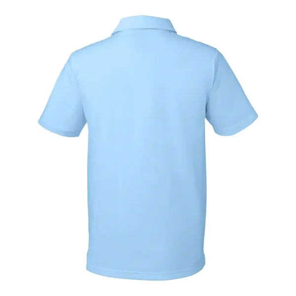 Puma Golf Fusion Polo... from ASI 84358 S&S Activewear