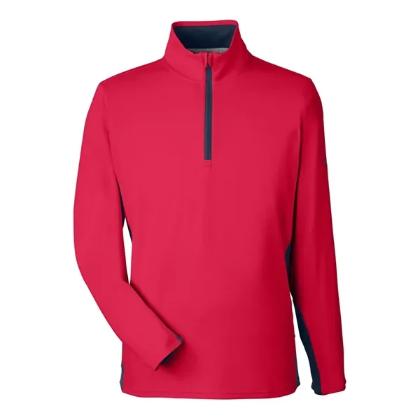 Puma Golf Gamer Golf Quarter-Zip... from ASI 84358 S&S Activewear